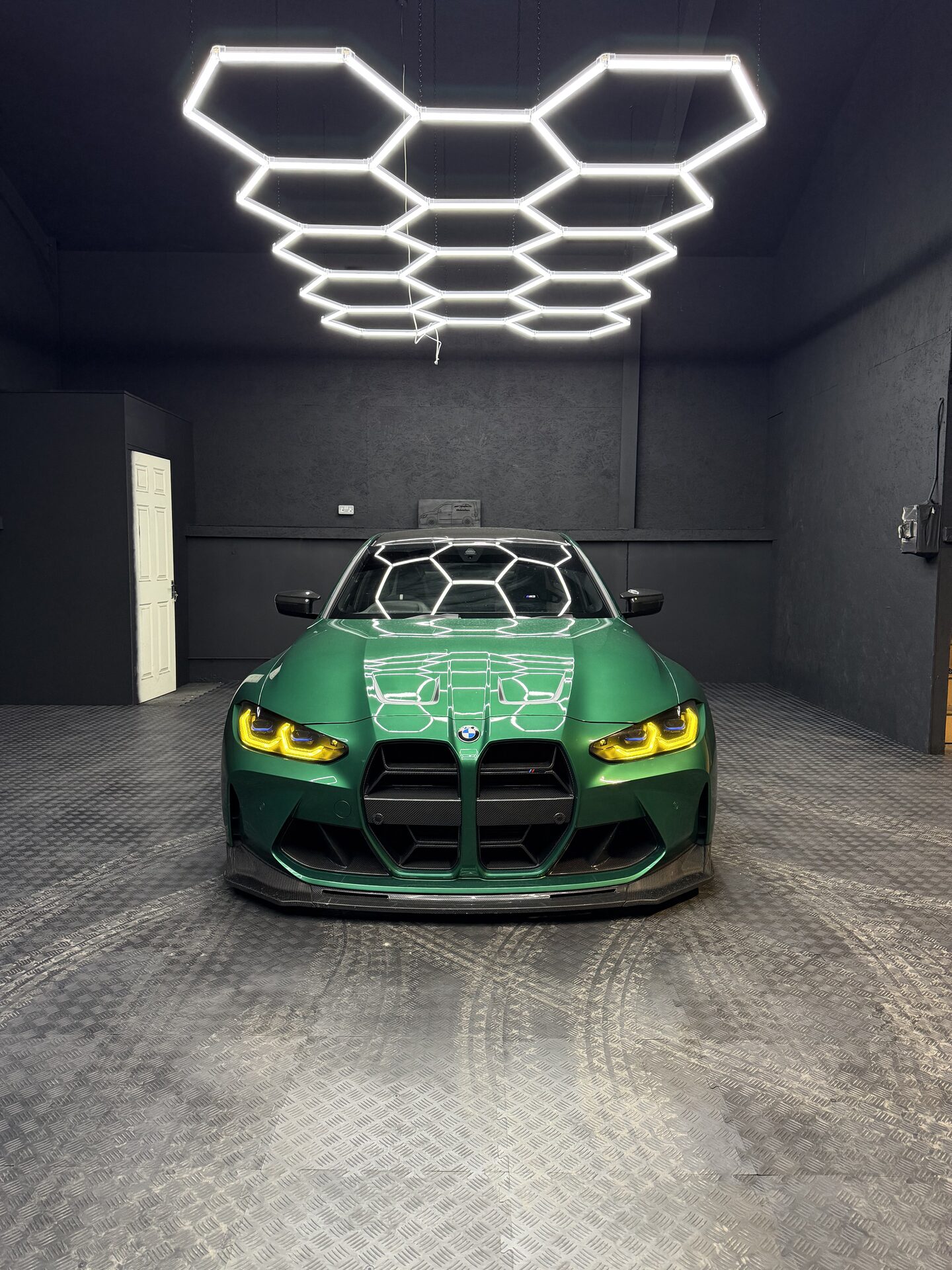 Car detailing in Milton Keynes