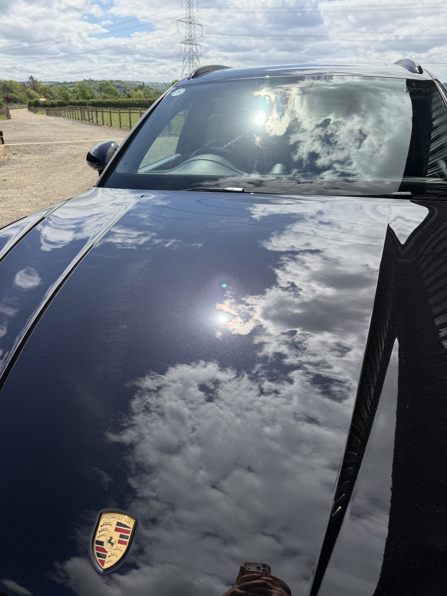 New Car Protection