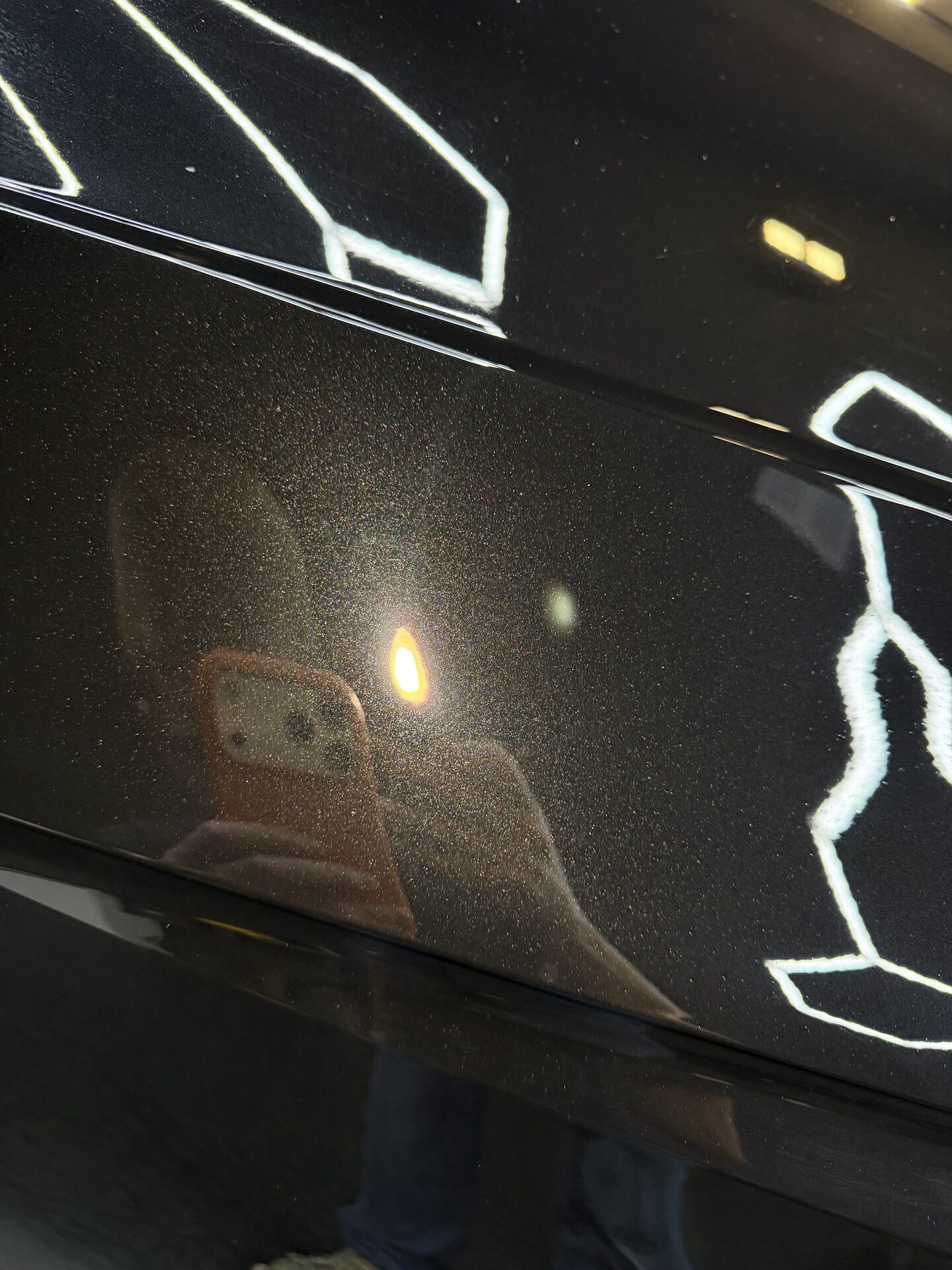 Single Stage Paint Correction & 5-Year Ceramic Coating